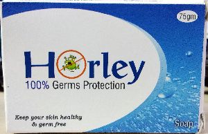 Horley Bath Soap