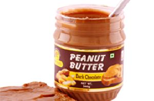 choco peanut butter