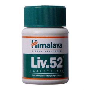 Ayurvedic Medicine For Liver