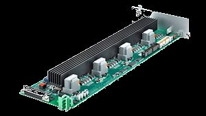 Battery Cell Voltage Emulation