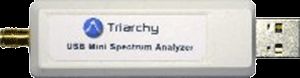USB Mini Spectrum Analyzer
