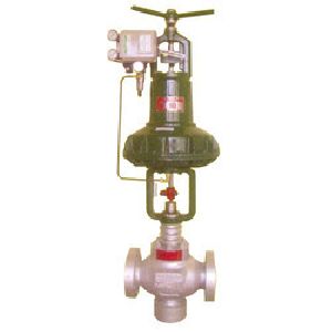 COMBINED PRDS VALVE