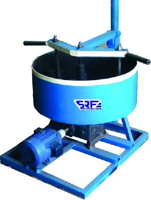 Face Mixer Stand