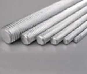 threaded rods