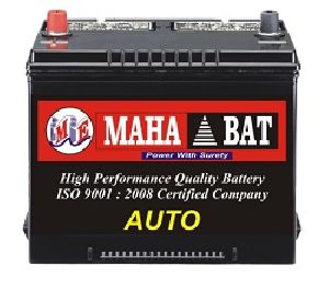 Auto Batteries