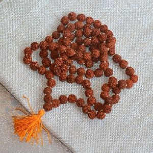 Rudraksha Mala