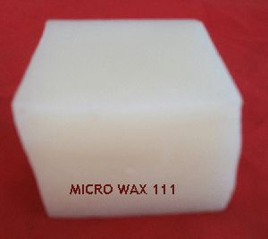 Micro Waxes