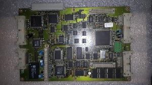 JC5 CPU Card Repairing Service