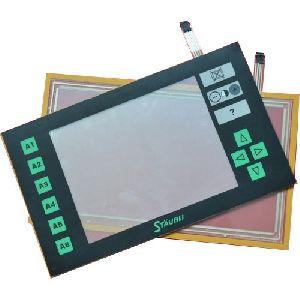 JC5 Touch Pad