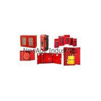 Fire Extinguisher Cabinets