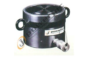 Plain Ram Spring Return Hydraulic Jacks