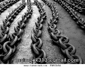 Marine Anchor Chain