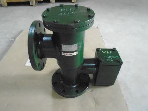 Pressure cum Vacum Relief Valve