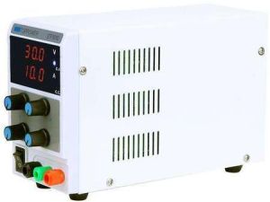 Domestic Purpose Digital Servo Stabilizer