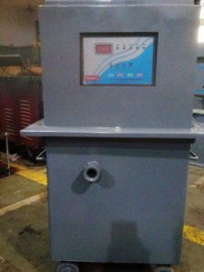 Single Phase Servo Stabilizer