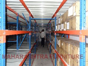 MULTI TIER RACKING STRUCTURES