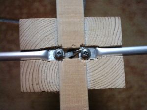 Aluminum Soldering Services