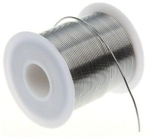 Flux Cored Solder Wire