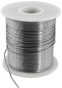 Solid Solder Wire