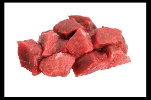 Veal Cubes