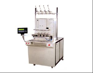 Linear Winding Machine