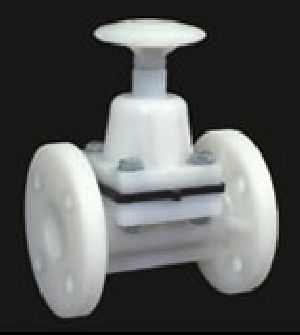 diaphragm valve