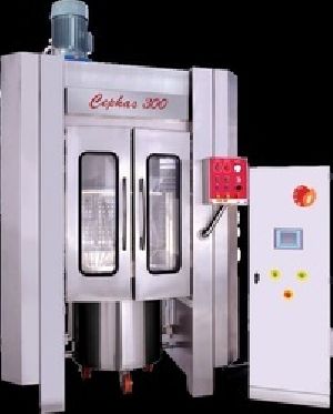 Planetary Mixer For Food Industry