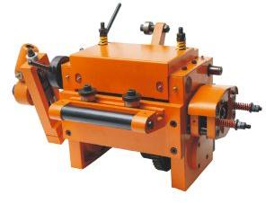 Mechanical Roll Feeder
