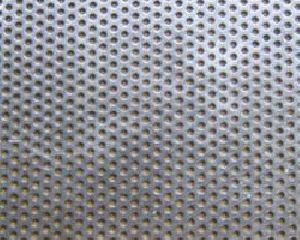 ms perforated sheets