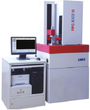 CNC Gear Measuring Center for Diameter