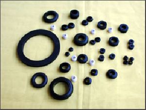 GROMMETS RUBBER