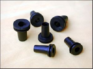 PIPED GROMMETS