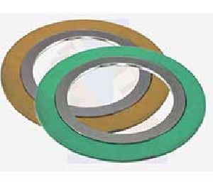 Outer Ring Spiral Gasket