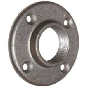 Malleable Iron Flanges