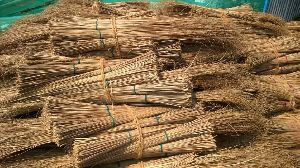 coconut brooms
