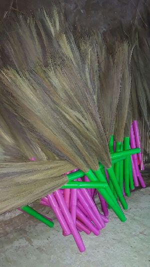 soft grass brooms
