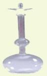 LE CHATLIER FLASK