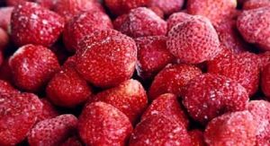 Strawberry Whole