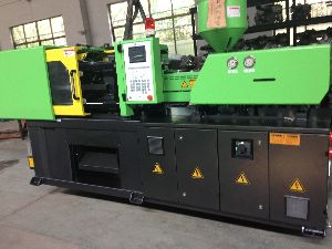 Injection Moulding Machines