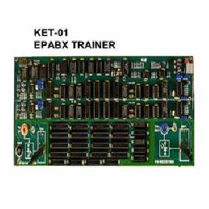 Consumer Electronics Trainers