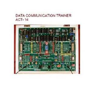 Data Communication Trainer