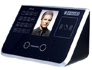 Facial Based Attendance system