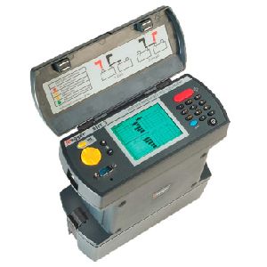 Battery Impedance Test Equipment