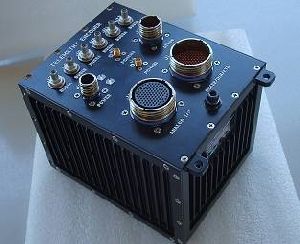 Telemetry Encoder Unit