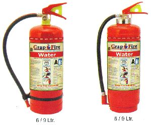 Foam Partable Fire Extinguishers