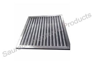Magnetic Grills