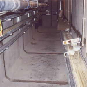 Acid Resistant Tiles Pointing Material - CLEAN TECH ARP