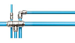 air compressor pipes