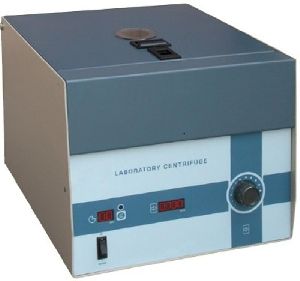 Rectangular Centrifuge Machine