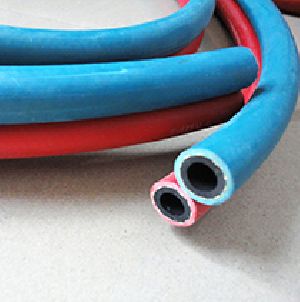 PVC, PP & Plastic Products